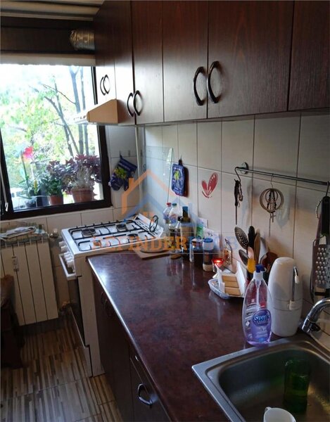 Titan Apartament de vanzare cu 2 camere, zona Titan - Parc IOR